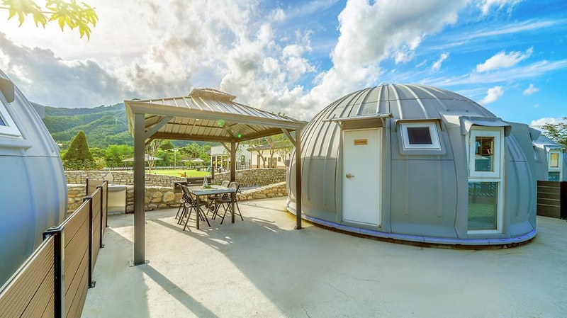 아워 포레스트 시설 사진 2