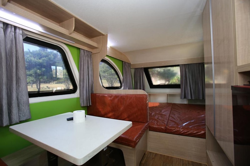 도림사오토캠핑리조트 시설 사진 43