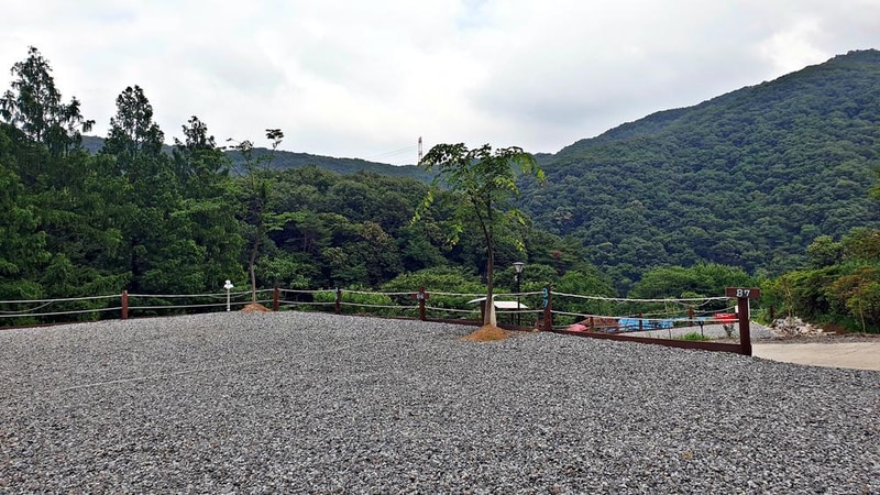 다올 캠핑장 시설 사진 23