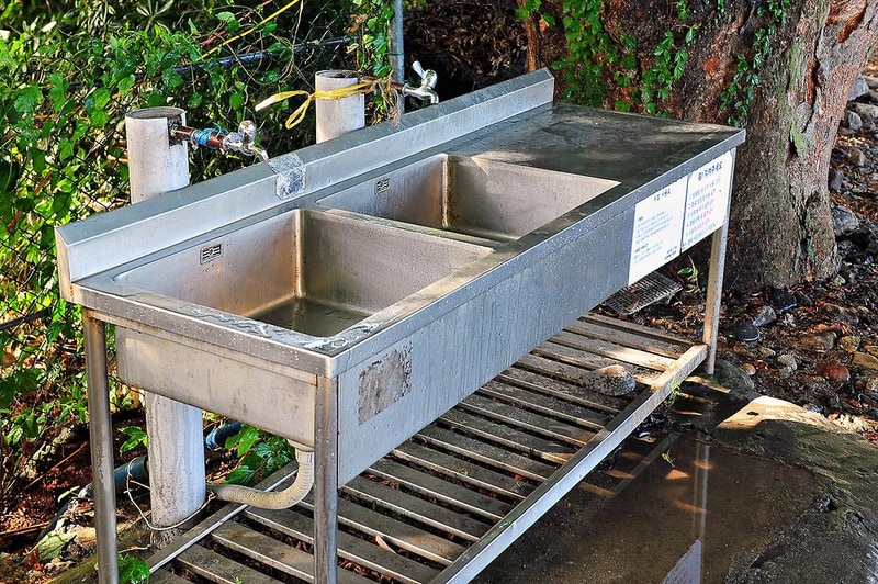 초전마을 캠핑장 시설 사진 10