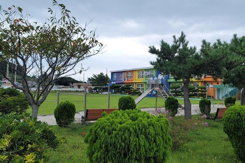 안도마을 협동조합 시설 사진 15