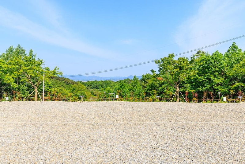 느루 캠핑장 시설 사진 18