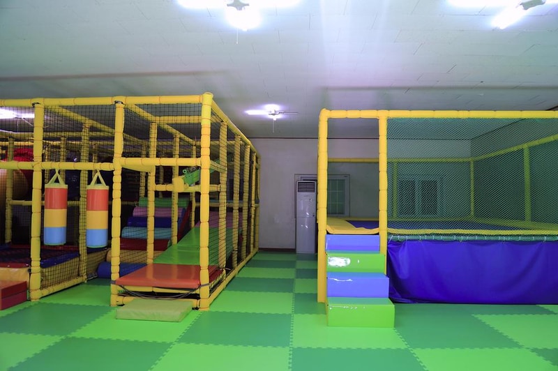 솔뜰 캠핑장 시설 사진 16