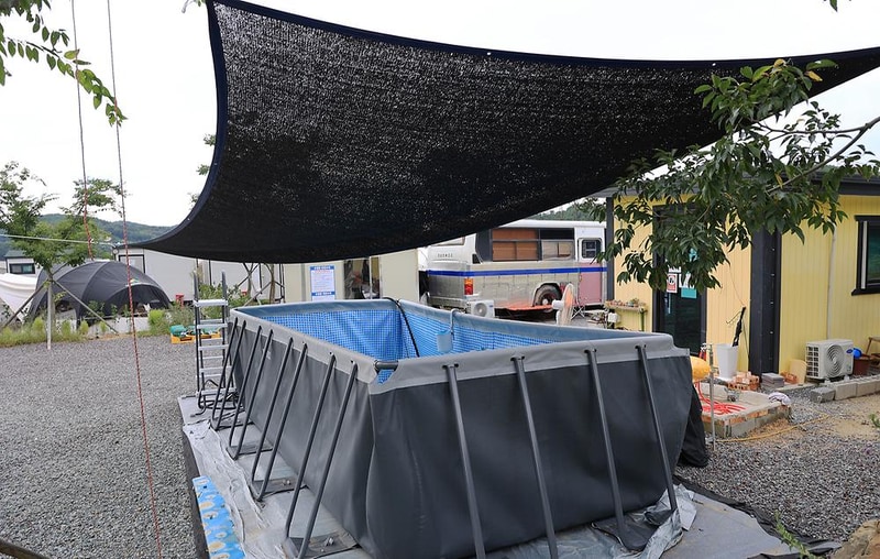 사천5901캠핑장 시설 사진 9