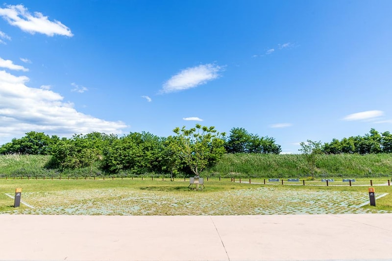 금호강 오토캠핑장 시설 사진 33