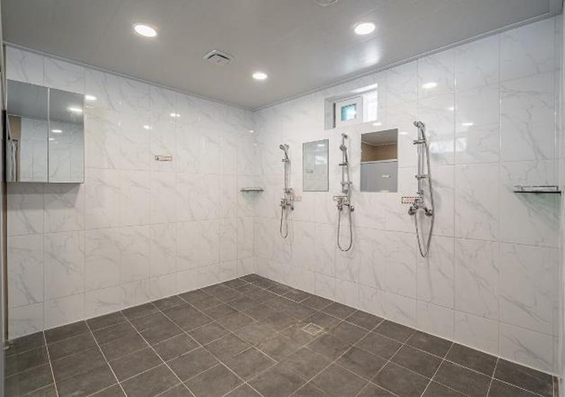 고려산 힐링캠프 시설 사진 39