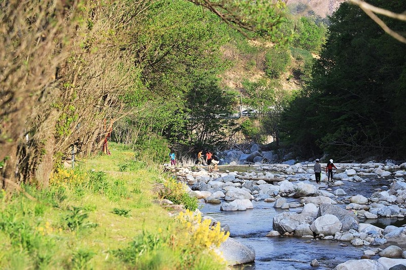 보광농촌체험휴양마을 시설 사진 6
