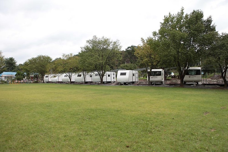 괴강관광농원 시설 사진 19