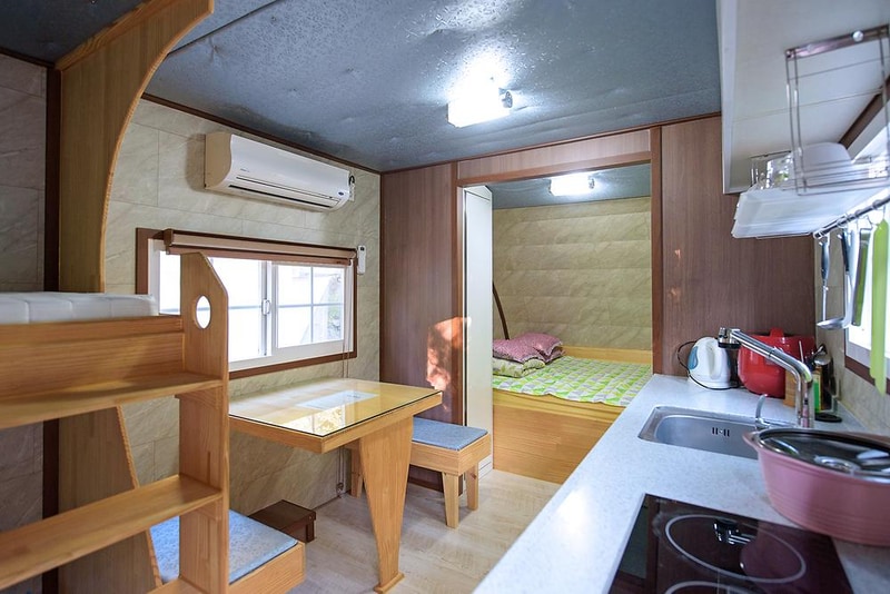 가족소풍캠핑장 시설 사진 6