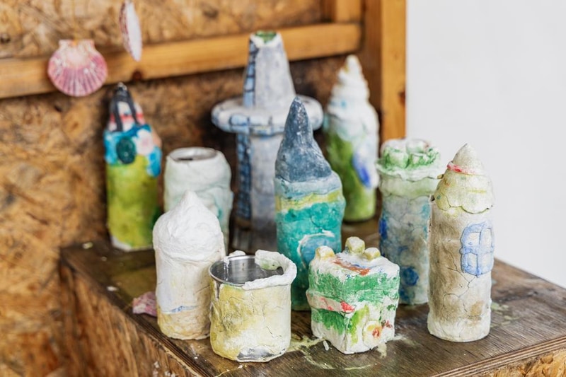 덕신야영장 시설 사진 14