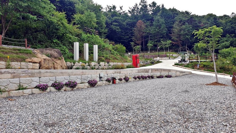 다올 캠핑장 시설 사진 33