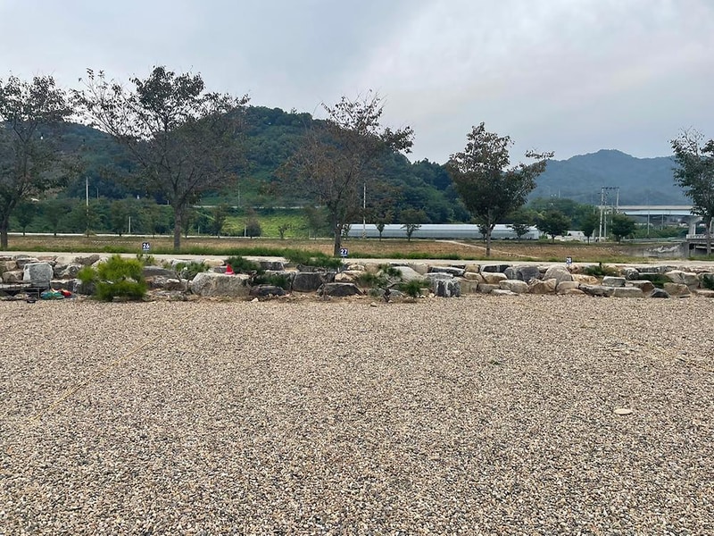 김천실내테니스장 & 김천오토캠핑장 시설 사진 11