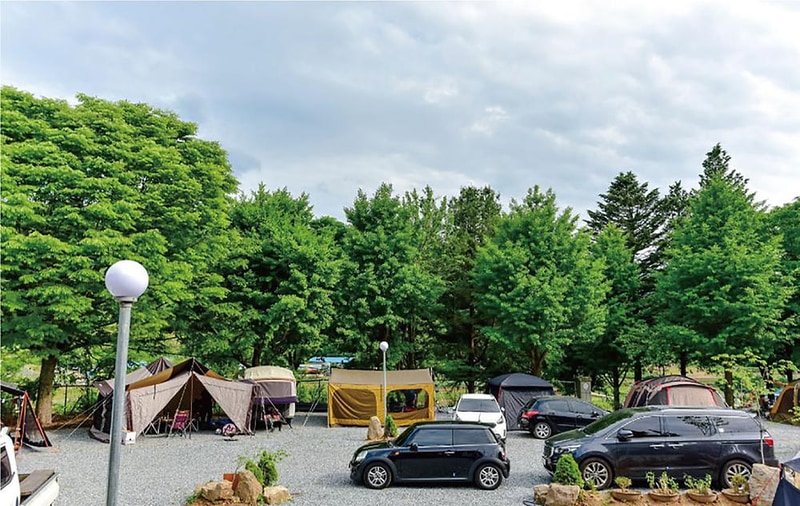 연종 캠핑장 시설 사진 8