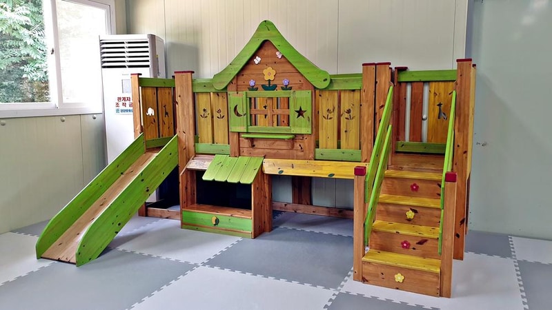 펀펀오토캠핑장 시설 사진 19