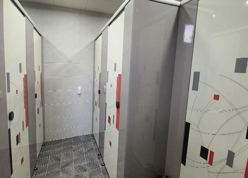 화순 고인돌 오토캠핑장 시설 사진 2