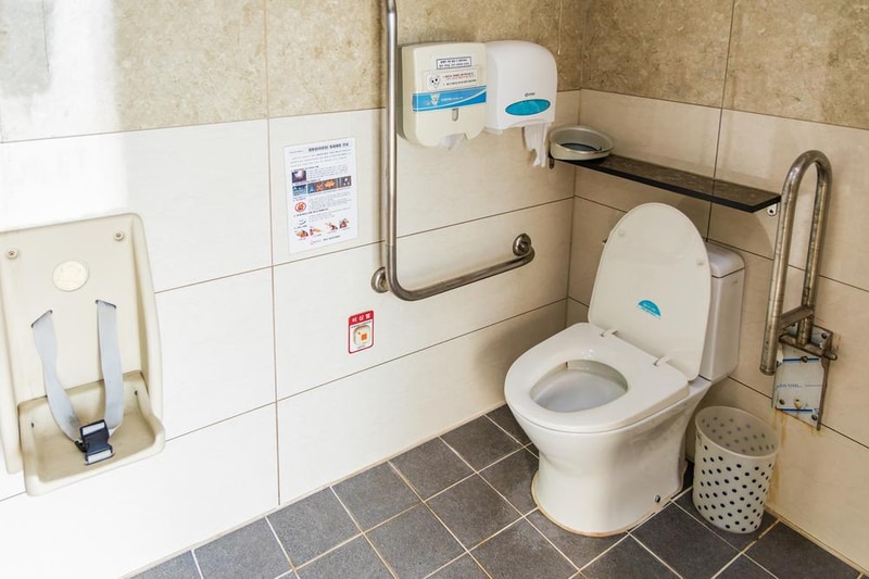 화성시 향남 오토캠핑장 시설 사진 10