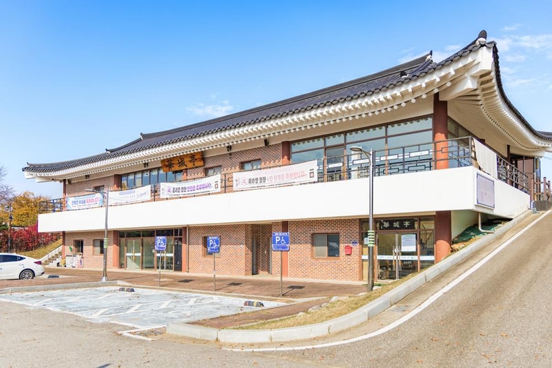 화성시 향남 오토캠핑장 시설 사진 6