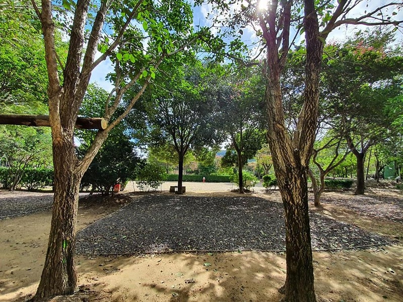 무릉관광농원 시설 사진 4