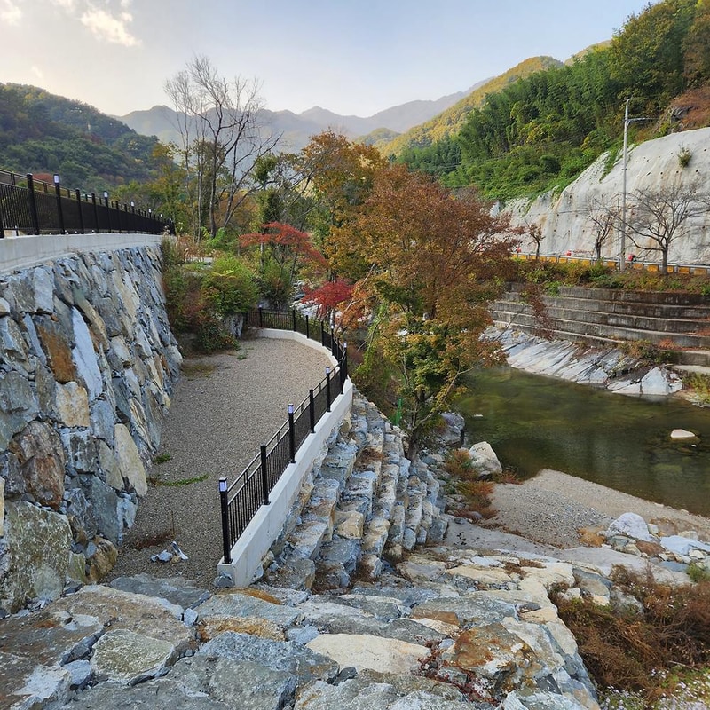 산청 지리산반달캠핑장 시설 사진 28