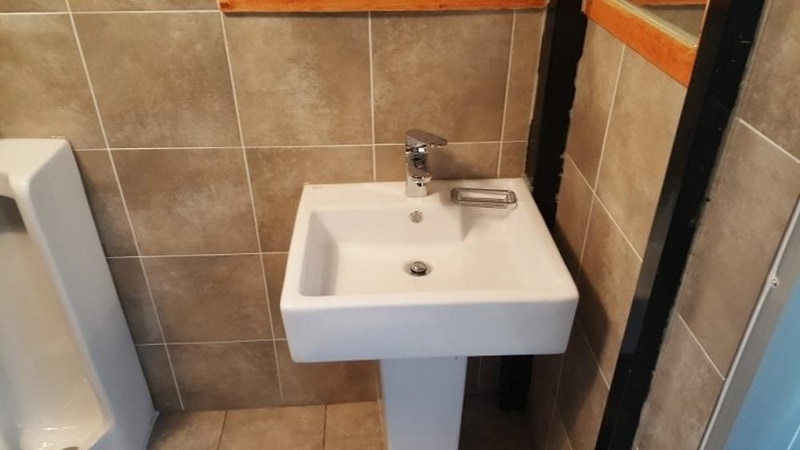 섬지캠핑장 시설 사진 24