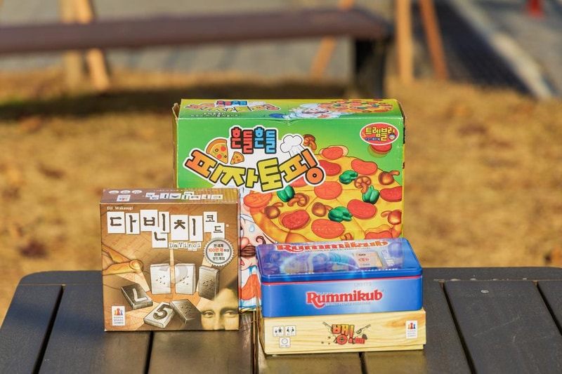 전월산 국민여가캠핑장 시설 사진 60