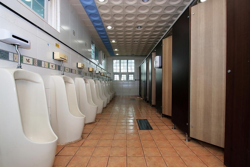 망상오토캠핑리조트 제2오토캠핑장 시설 사진 1