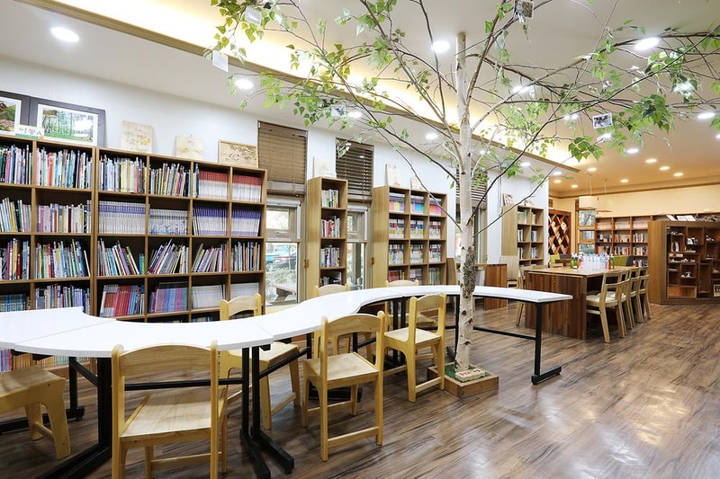 국립검마산자연휴양림야영장 시설 사진 16