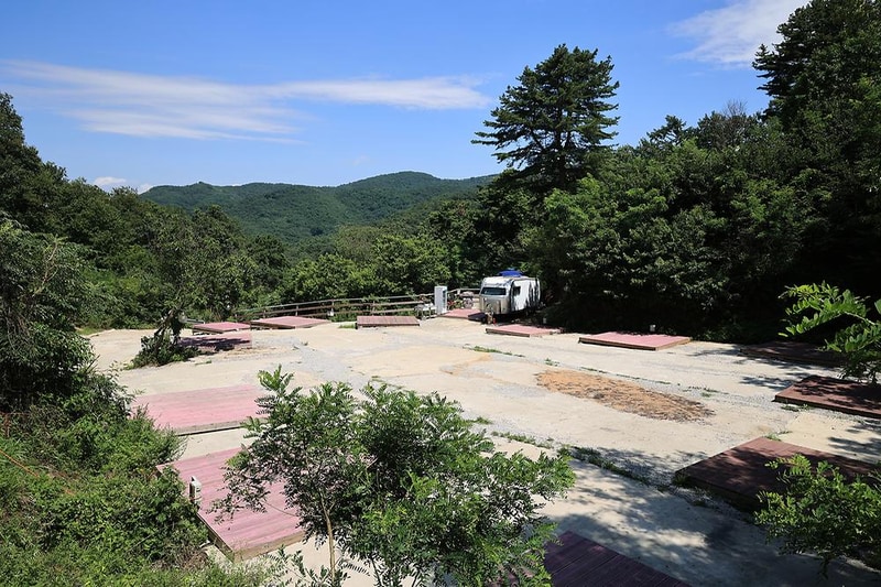 강화 버팔로 캠팜 시설 사진 18