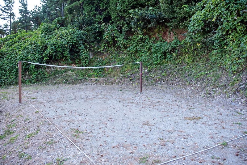 보성드림캠핑장 시설 사진 2