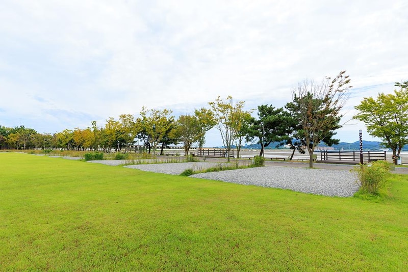 서천 국민여가 캠핑장 시설 사진 12