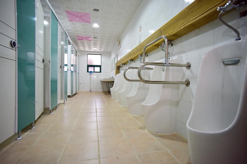 거창 국민여가캠핑장 시설 사진 35