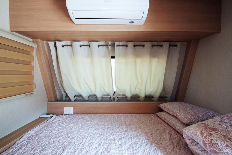 영주호오토캠핑장 시설 사진 19