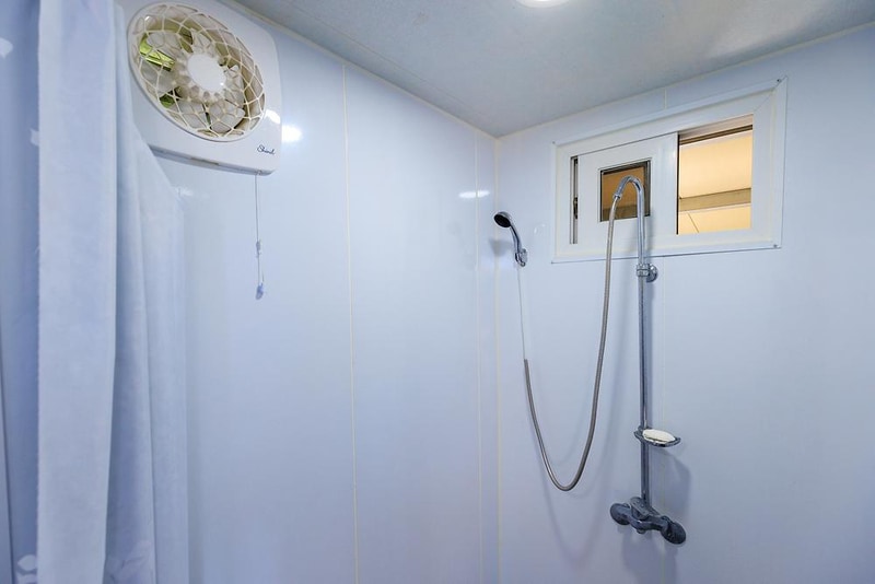 탄금호 야영장 시설 사진 12