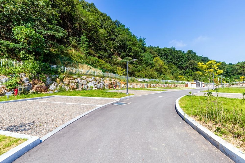 전월산 국민여가캠핑장 시설 사진 25