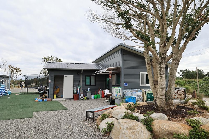 와따캠핑장 시설 사진 11