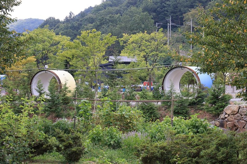 더멍스테이 시설 사진 11