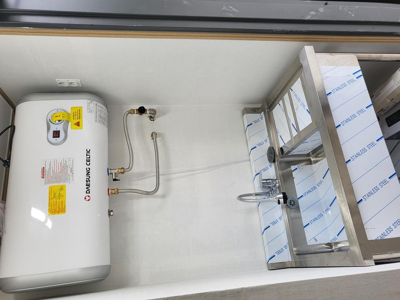 문경또또캠핑장 시설 사진 8