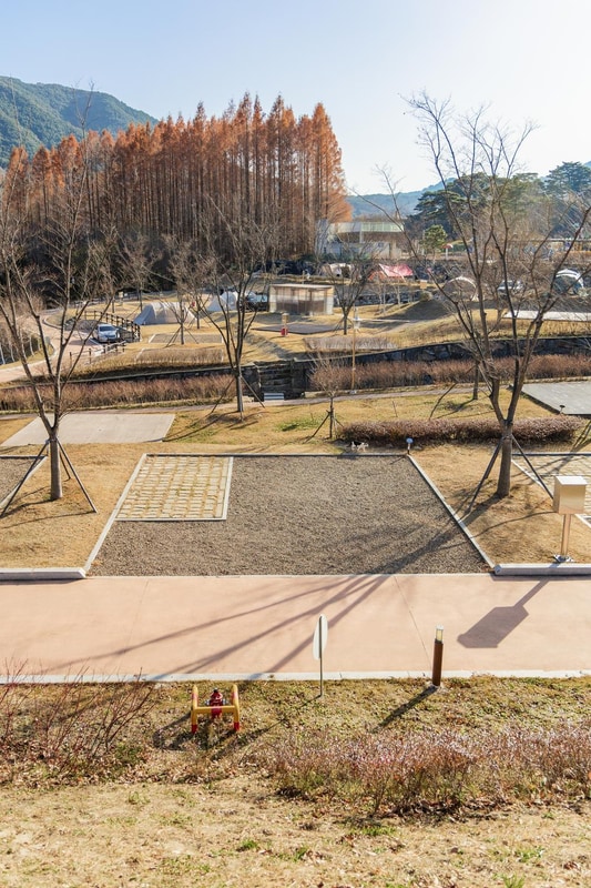 가야산오토캠핑장 시설 사진 34