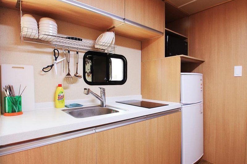 영주호오토캠핑장 시설 사진 20