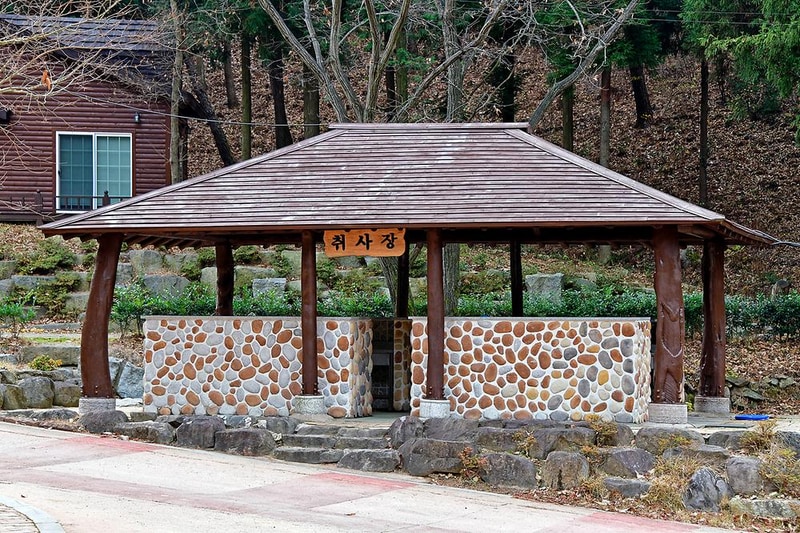 순천국민여가캠핑장 시설 사진 5