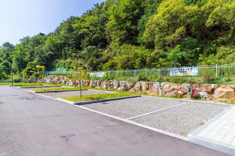 전월산 국민여가캠핑장 시설 사진 39