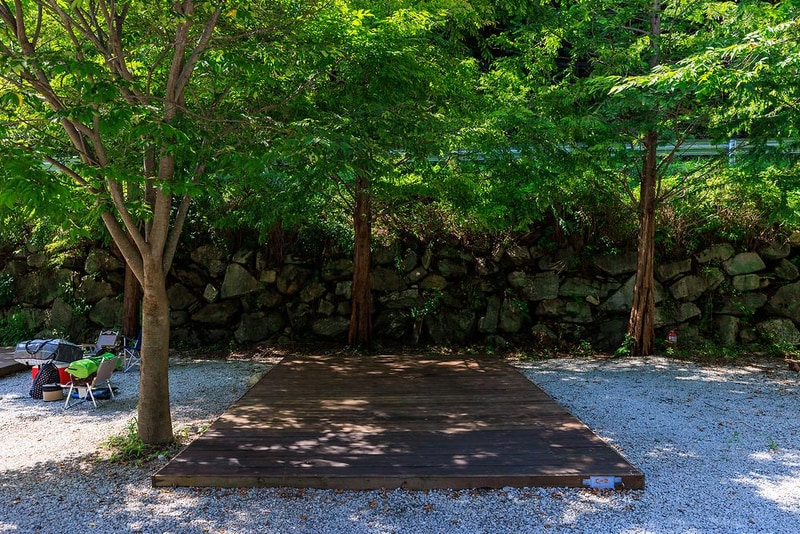 캠프더포레 시설 사진 19