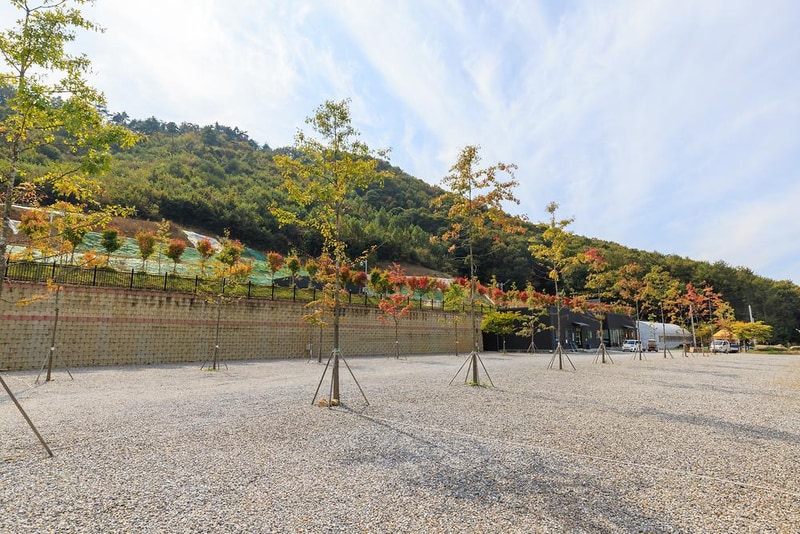 진천포레스트캠핑장 시설 사진 15