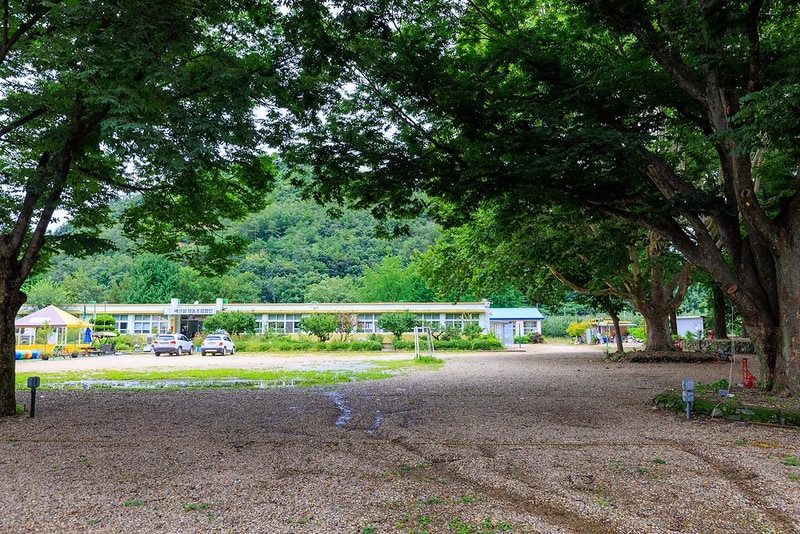 에코팜 부설 오토캠핑장 시설 사진 14