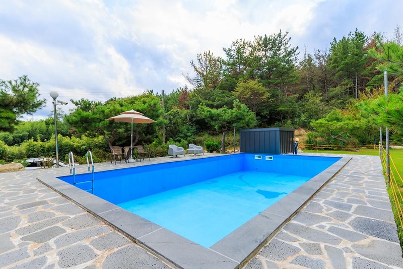 아름드리 캠핑장 시설 사진 6