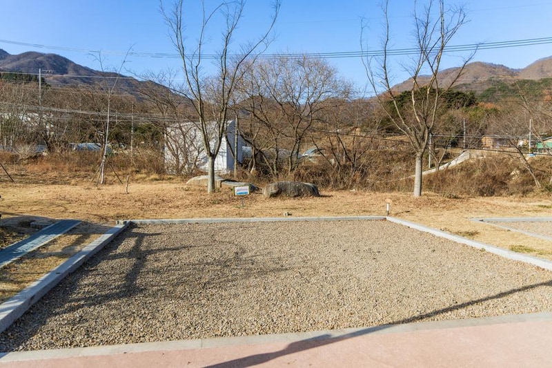 가야산오토캠핑장 시설 사진 30