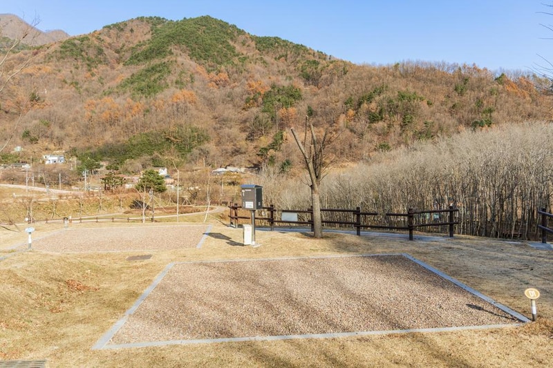 가야산오토캠핑장 시설 사진 31