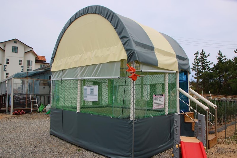 아름다운캠프 시설 사진 27