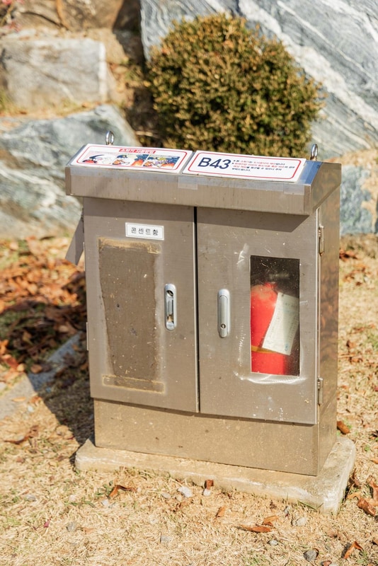 화성시 향남 오토캠핑장 시설 사진 16