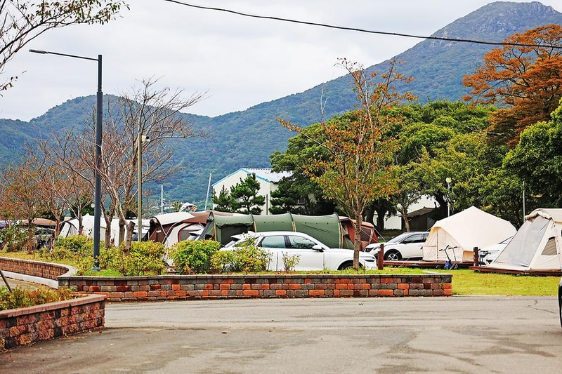 쌍근오토캠핑장 시설 사진 24